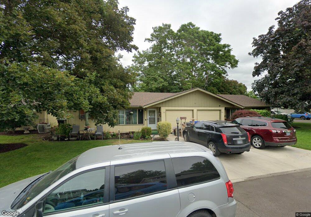 773 Arleta Place NE unit 775, Keizer, OR 97303 - photo 1