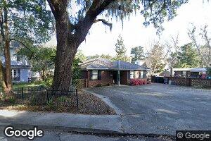 1804 E Henry St, Savannah, GA 31404