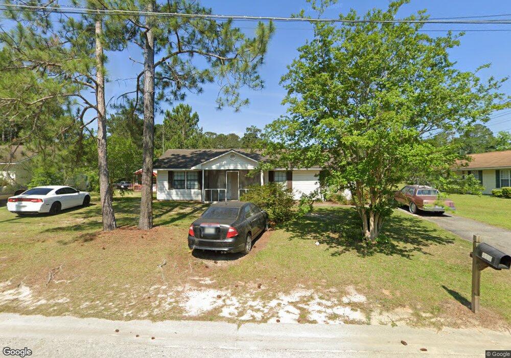 616 12th St SE, Moultrie, GA 31768 - photo 1