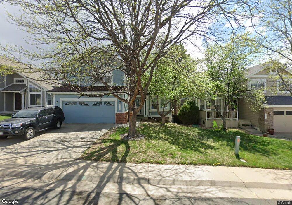 4847 S Tower Way, Aurora, CO 80015 - photo 1