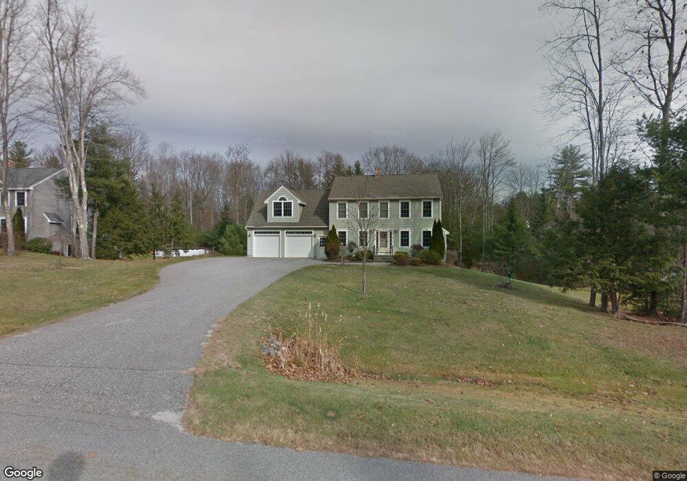 8 Silver Brook Cir, Scarborough, ME 04074 - photo 1