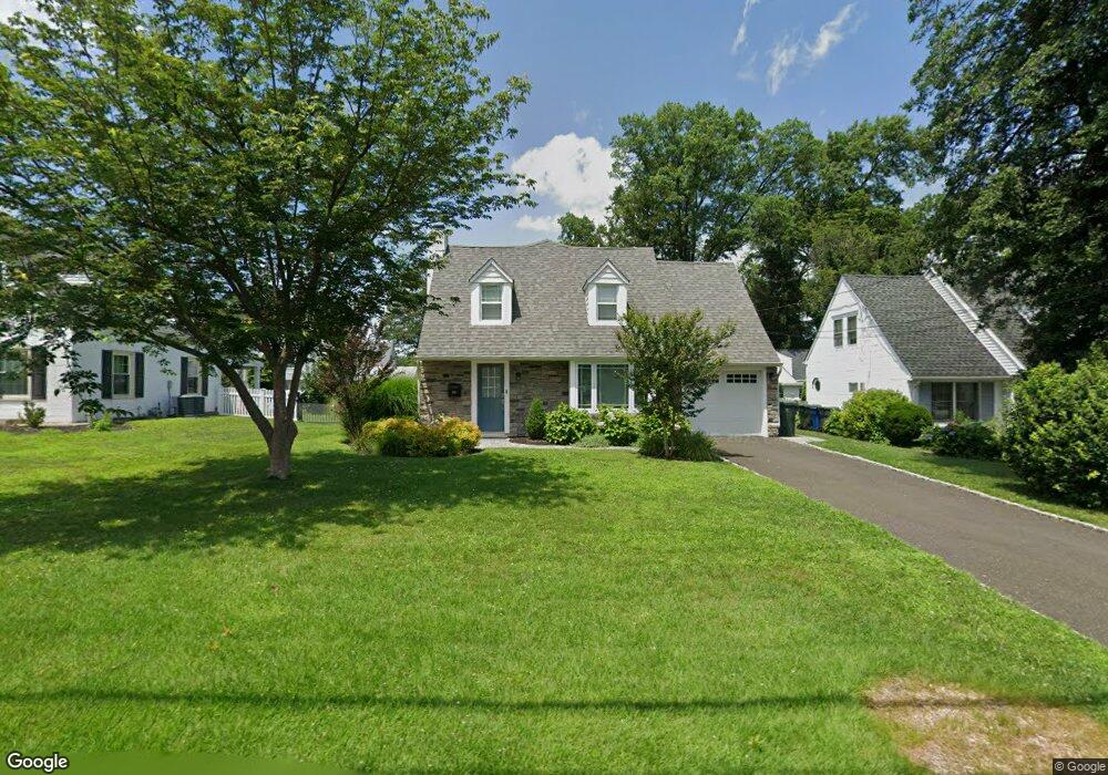 650 Seminole Ave, Jenkintown, PA 19046 - photo 1