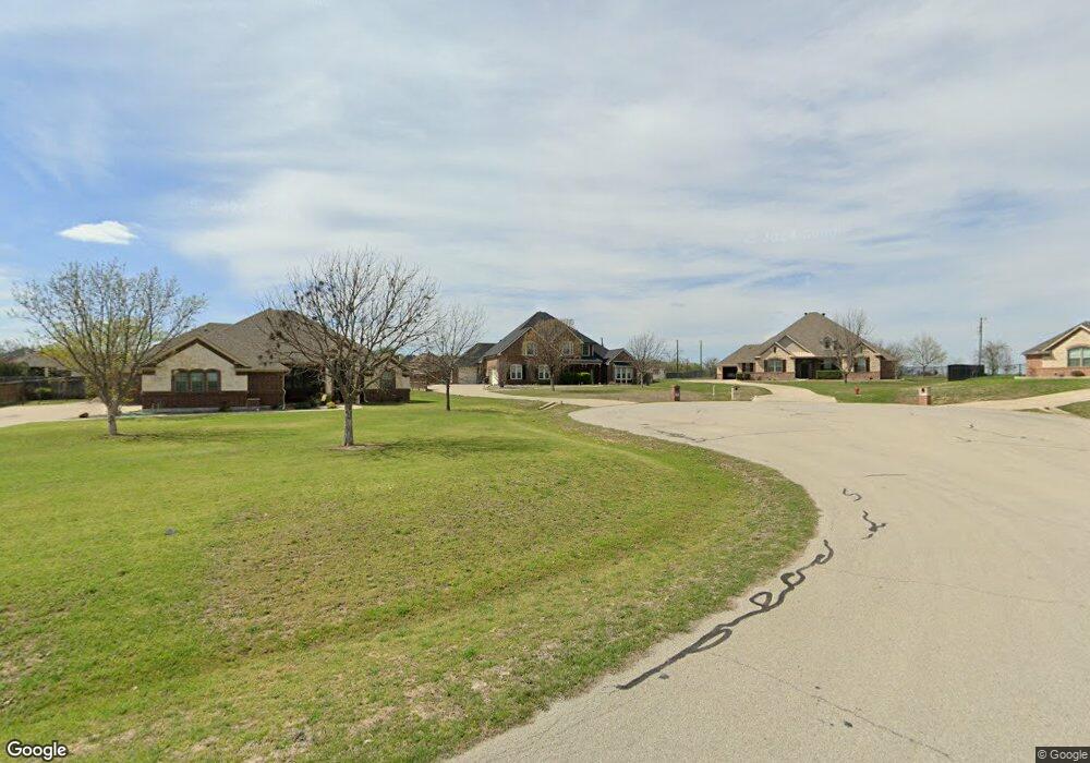 512 Green Pointe Dr, Hudson Oaks, TX 76087 - photo 1
