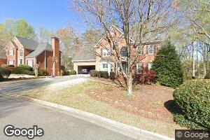 380 Tree Lake Ct Unit 3C, Alpharetta, GA 30005