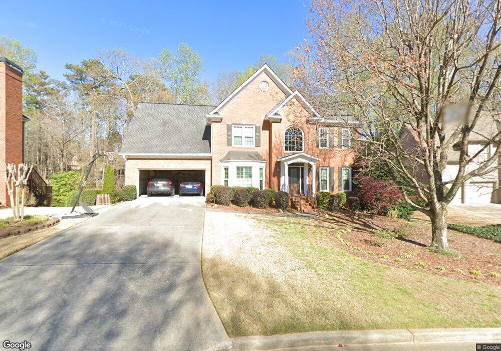 380 Tree Lake Ct unit 3C, Alpharetta, GA 30005 - photo 1