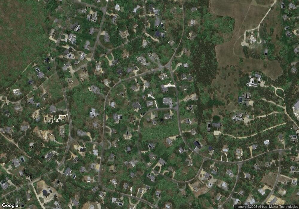 28 Pulpit Ln, Edgartown, MA 02539 - photo 1