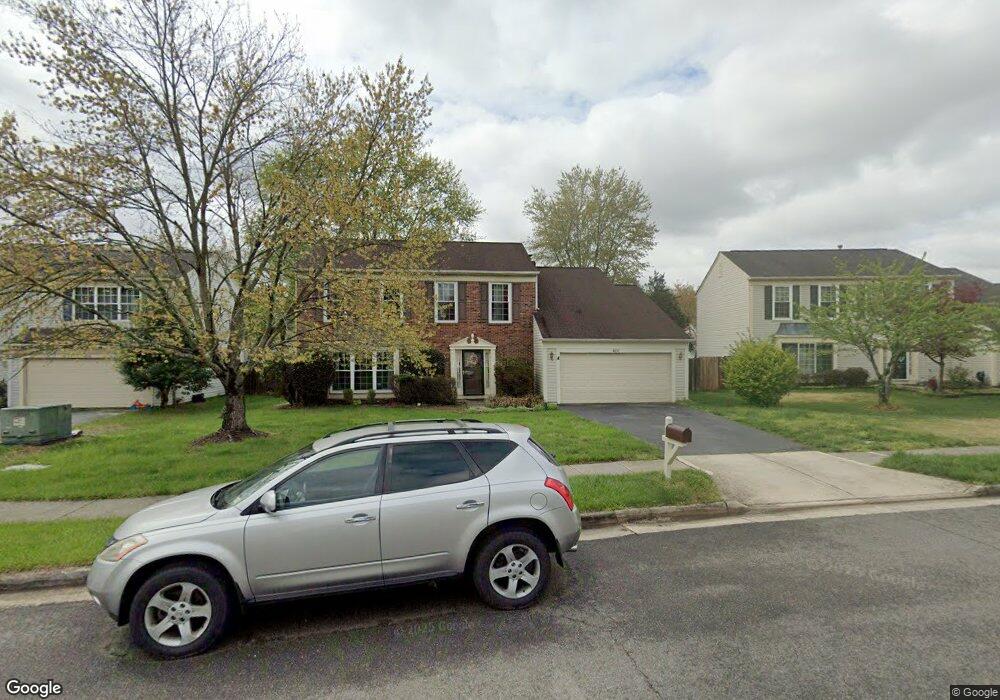 4107 Casey Ct, Alexandria, VA 22306 - photo 1