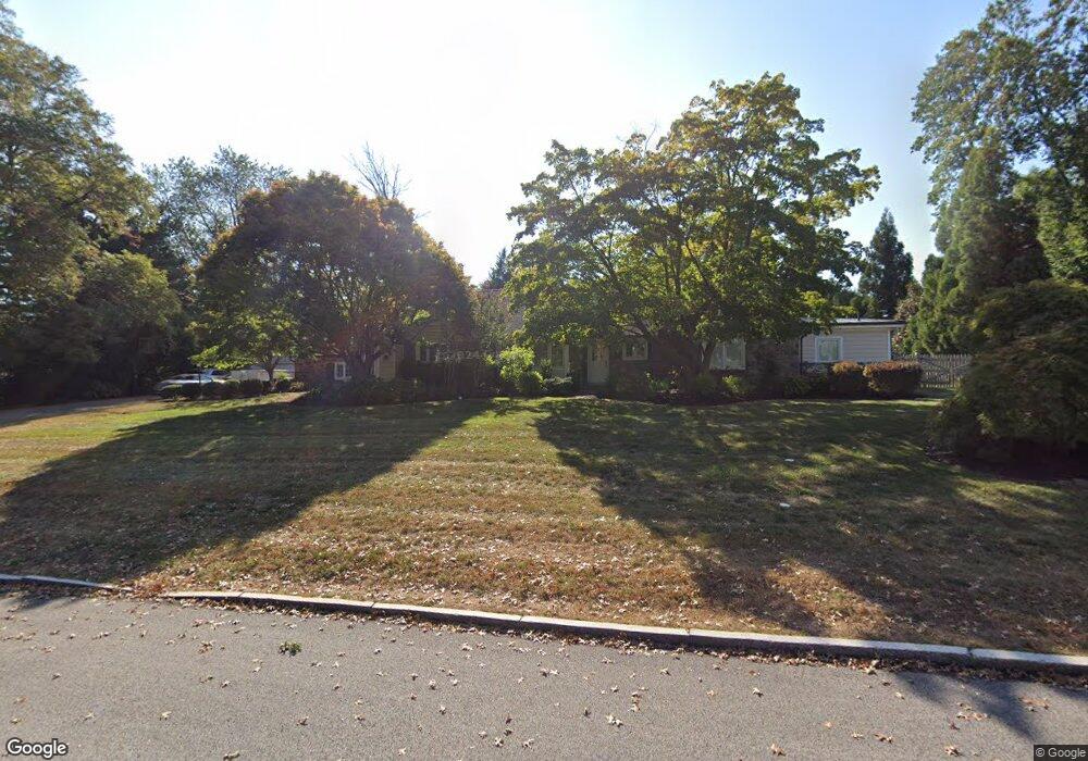 761 Mustin Ln, Villanova, PA 19085 - photo 1