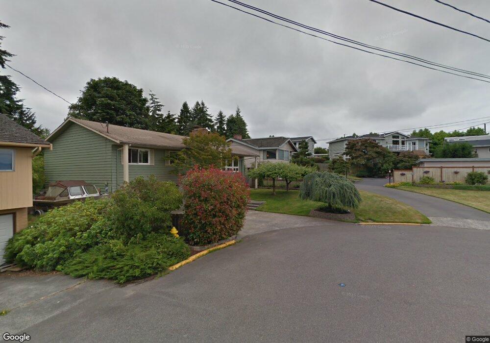 626 Aloha Way, Edmonds, WA 98020 - photo 1