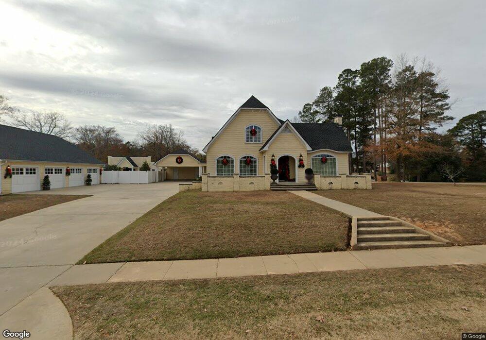 107 S Rose St, Sheridan, AR 72150 - photo 1
