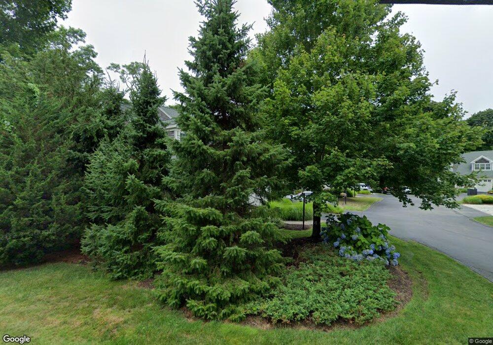 21 Pine St unit 7, North Falmouth, MA 02556 - photo 1