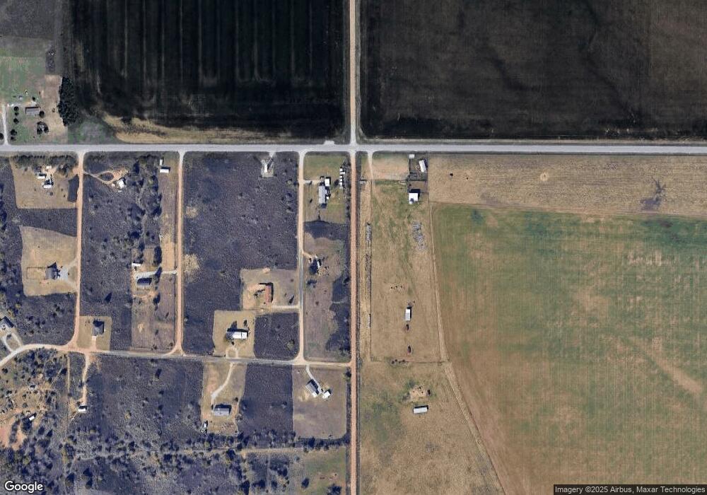 N 2490 Rd, Devol, OK 73531 - photo 1