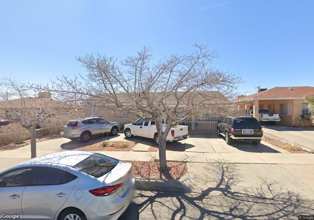 3222 Mckinley Ave, El Paso, TX 79930 - photo 1