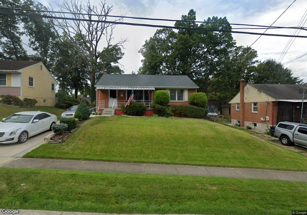 9208 25th Place, Adelphi, MD 20783 - photo 1