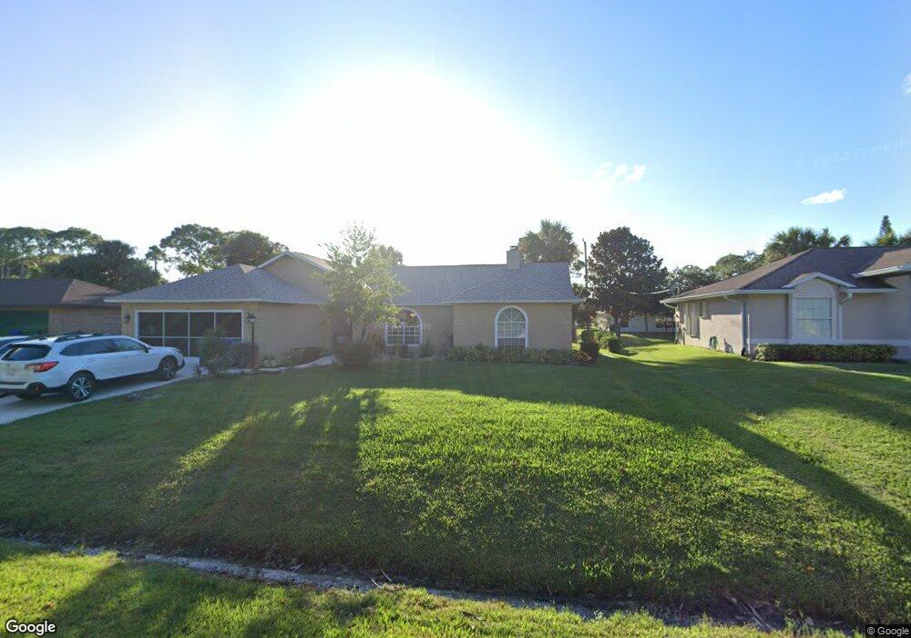 338 Toledo St, Sebastian, FL 32958 - photo 1