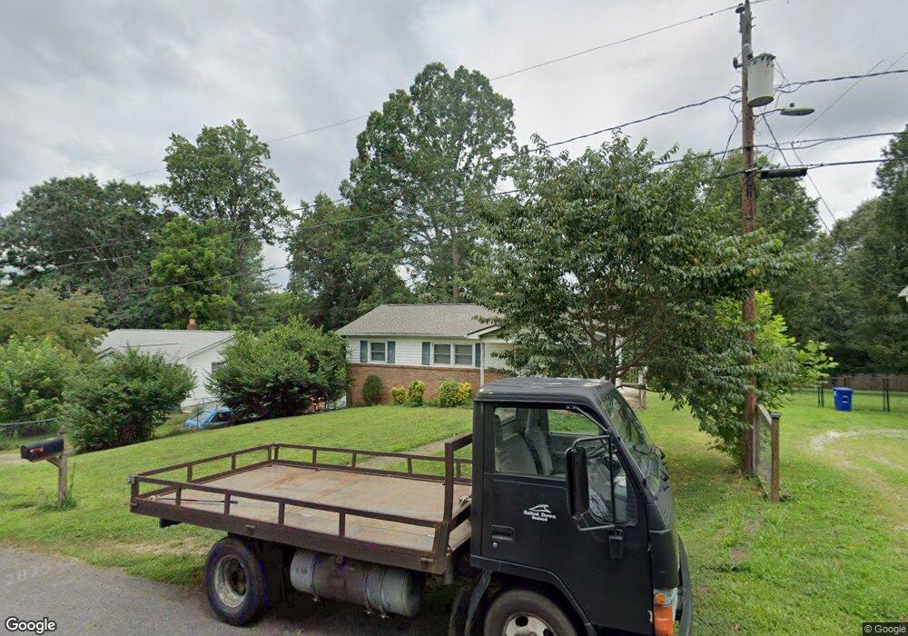 22 Oakley Dogwood Dr, Asheville, NC 28803 - photo 1