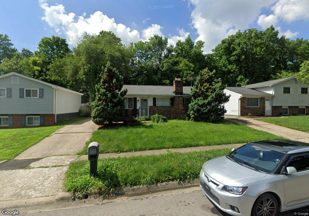 3067 Bennington Ave, Columbus, OH 43231 - photo 1