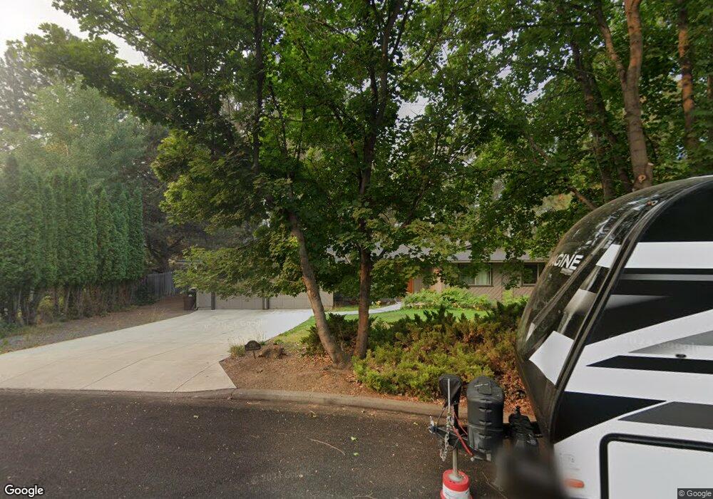 2741 NW Marken St, Bend, OR 97701 - photo 1