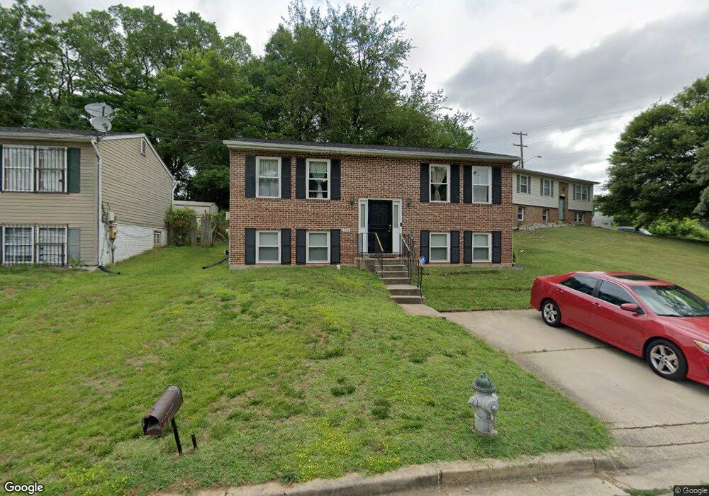 1301 Eli Place, Hyattsville, MD 20785 - photo 1