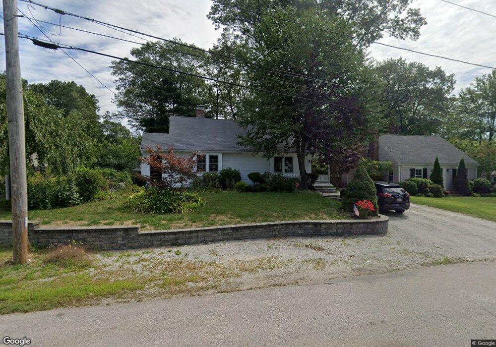 36 Carson St, Weymouth, MA 02188 - photo 1