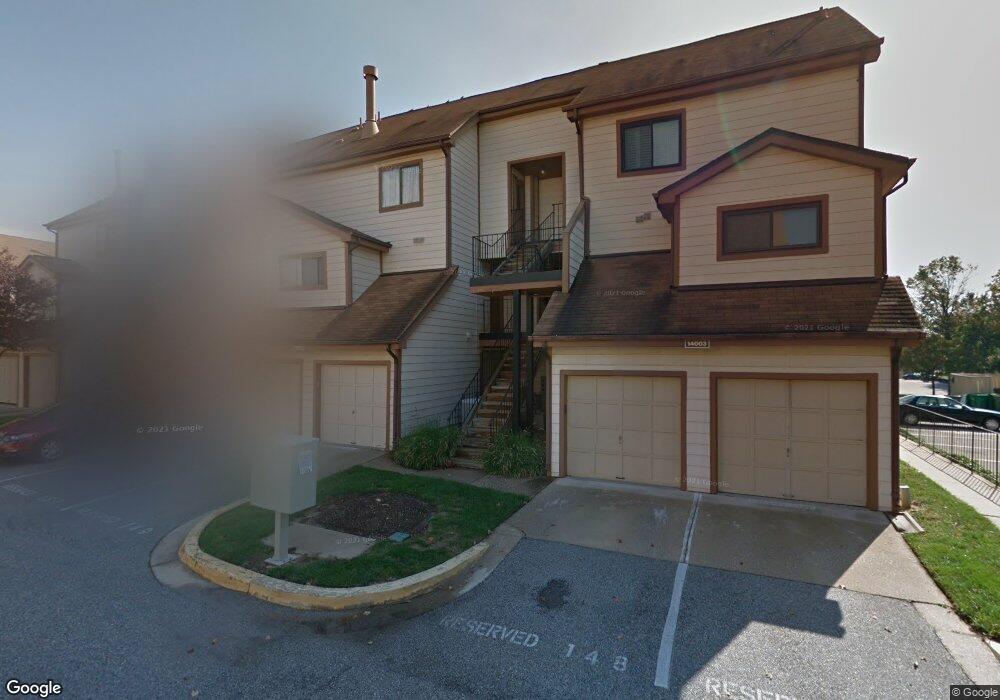 14005 Korba Place, Laurel, MD 20707 - photo 1