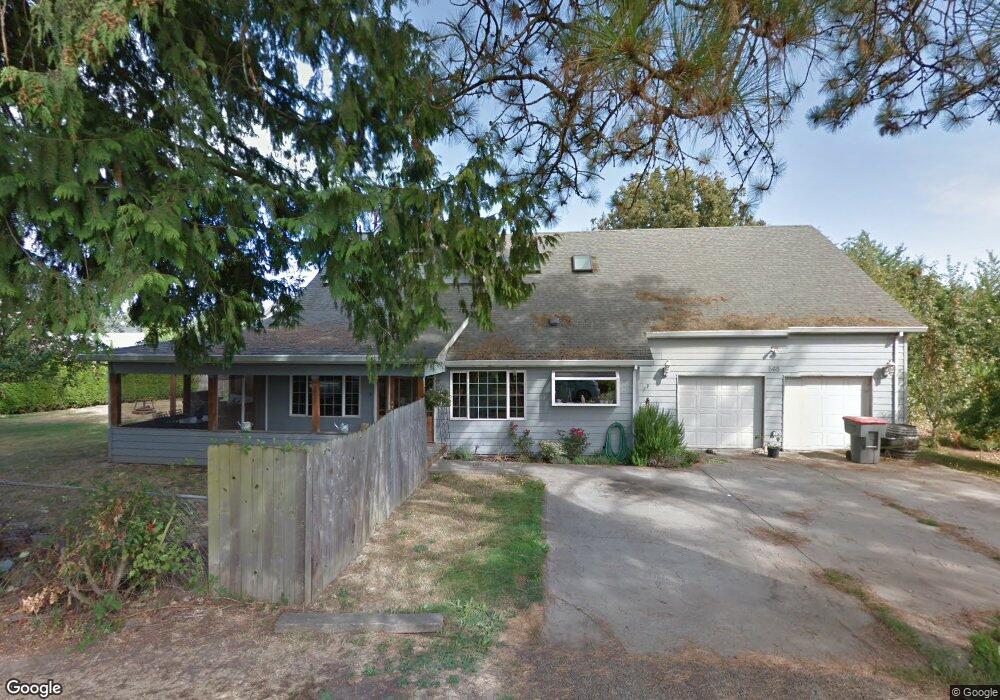 565 Madsen Loop, Carlton, OR 97111 - photo 1