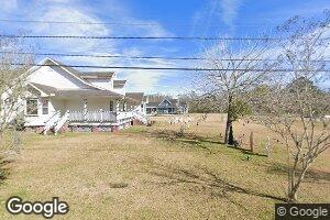 13073 N Spruce St, Vacherie, LA 70090