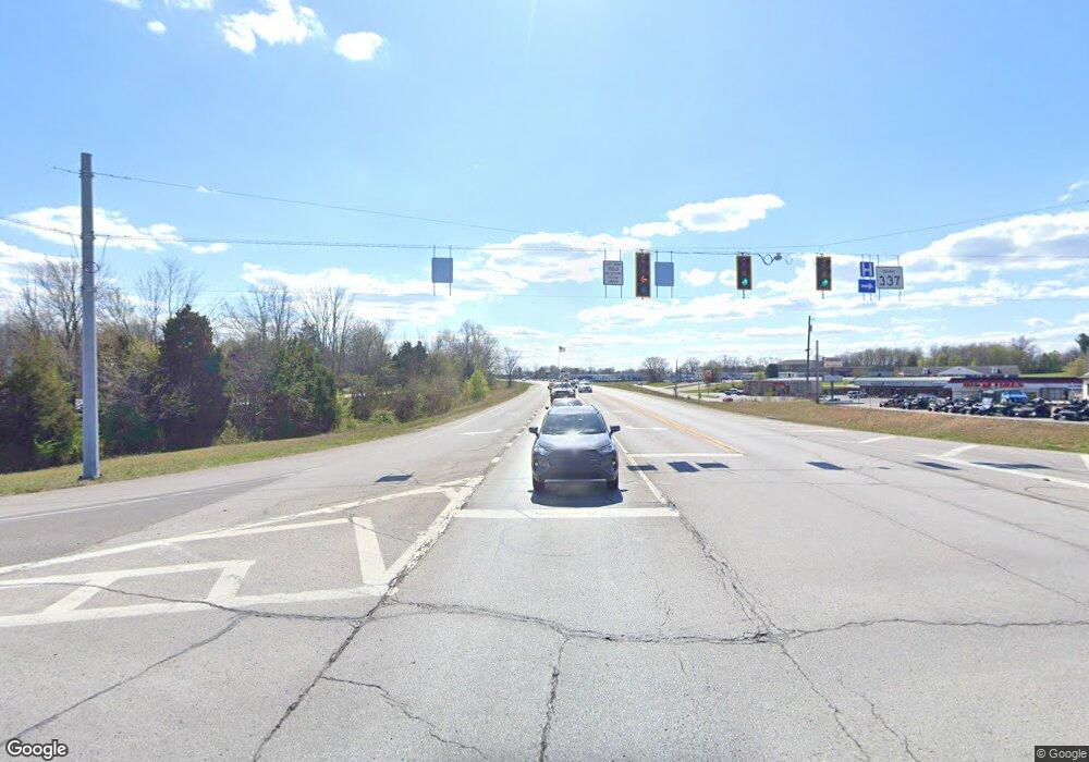 0 Sr 135 unit 201505959, Corydon, IN 47112 - photo 1