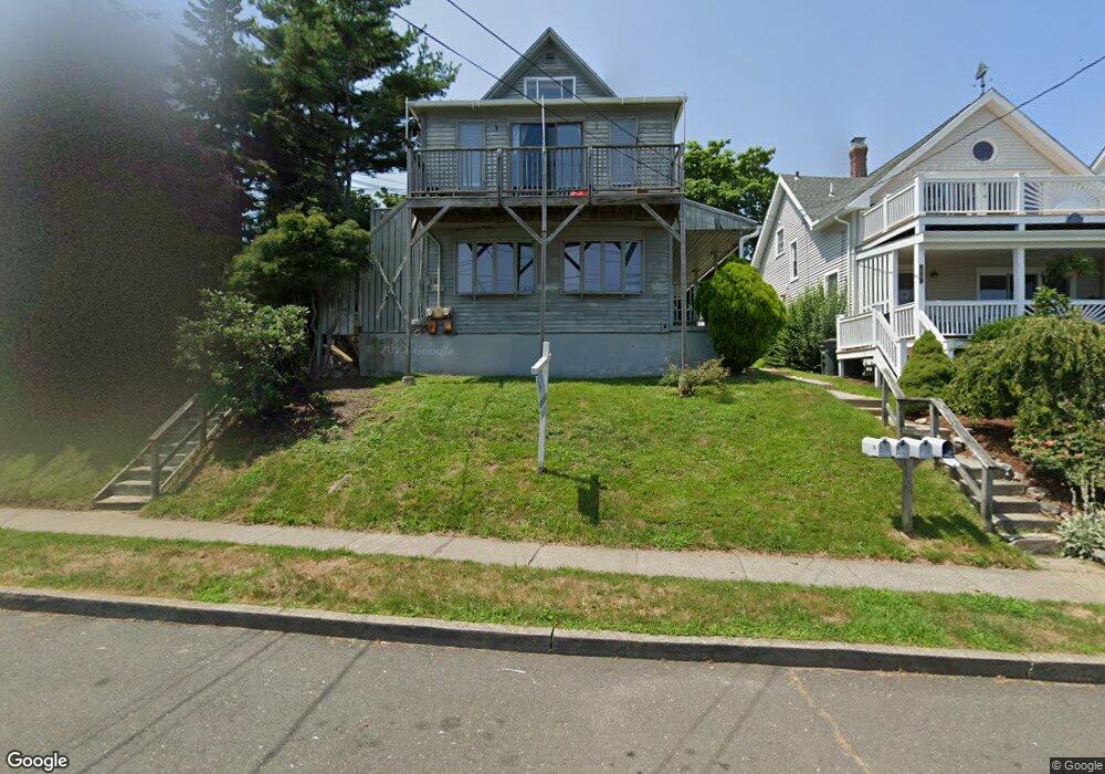 56 Hillside Ave unit A, Milford, CT 06460 - photo 1