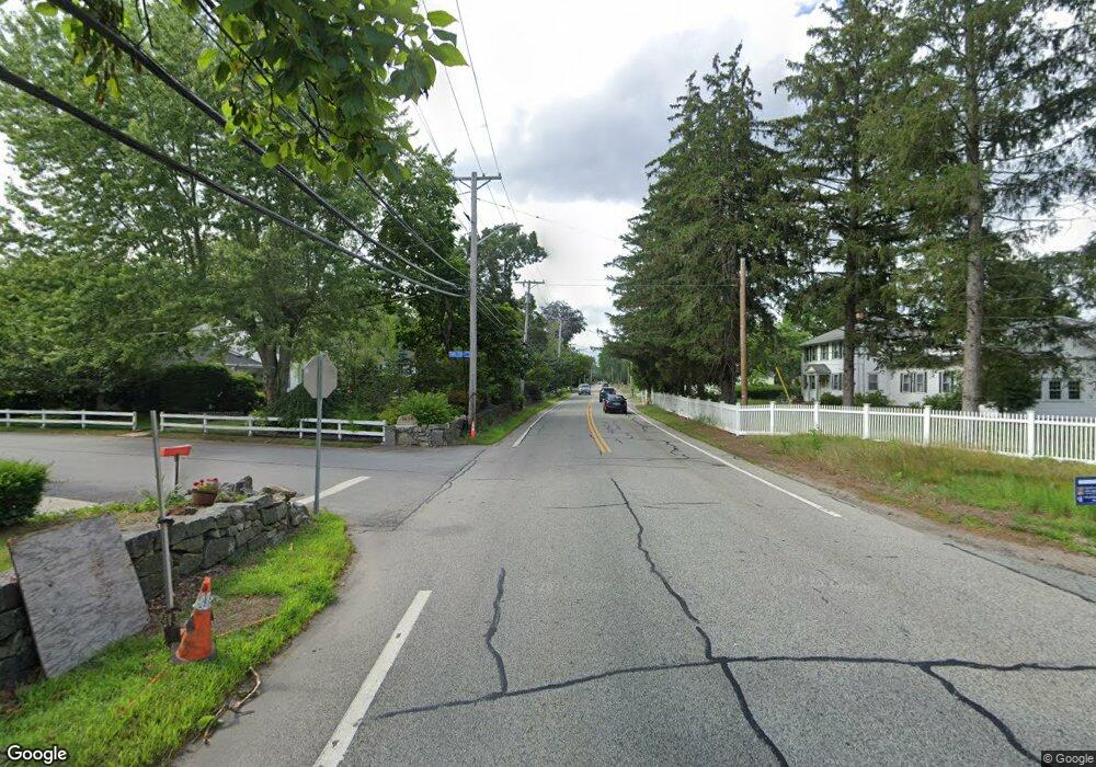 0 Metcalf Dr, Cumberland, RI 02864 - photo 1