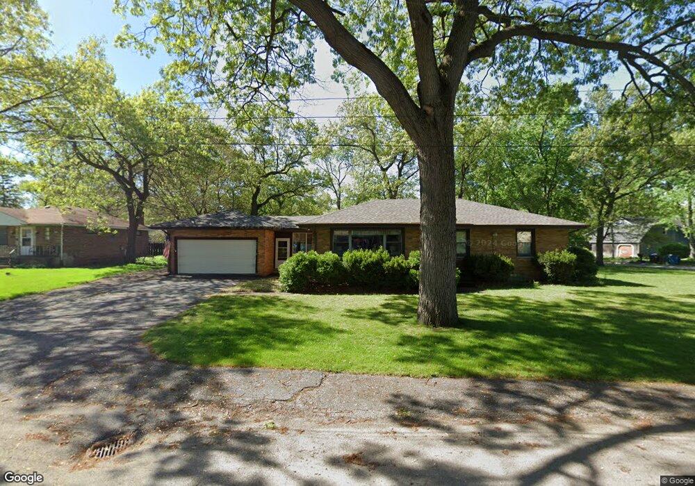 3435 W 40th Place, Gary, IN 46408 - photo 1