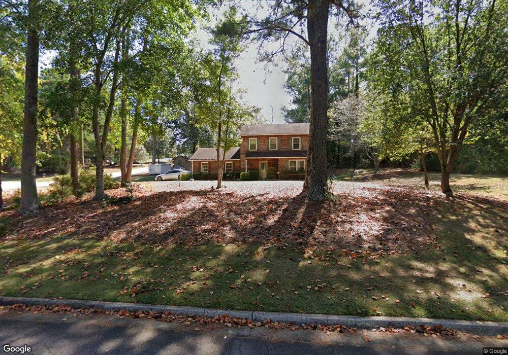 285 Remington Trail unit 2, Ellenwood, GA 30294 - photo 1