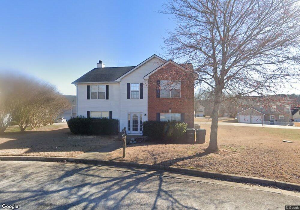 20 Capeton Square, Covington, GA 30016 - photo 1