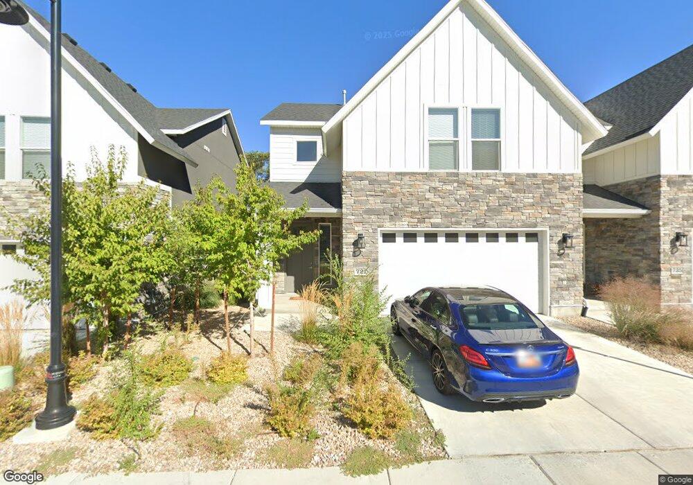 721 E Zekes Ct, Midvale, UT 84047 - photo 1