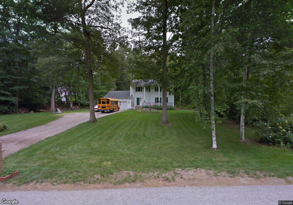 60 Meadowcrest Dr, Bedford, NH 03110 - photo 1