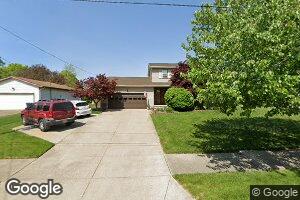 500 Utah Ave, Mc Donald, OH 44437