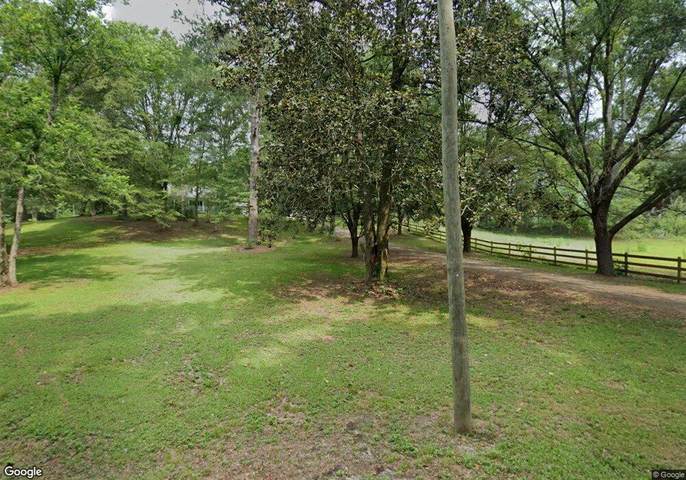 216 Morris Oquinn Swan Rd, Tylertown, MS 39667 - photo 1