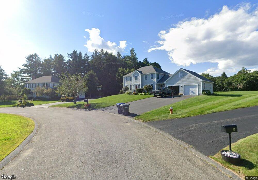 49 Jonathan Cir, Rutland, MA 01543 - photo 1