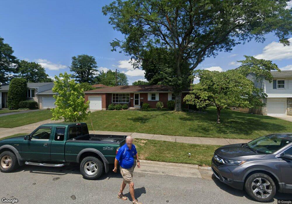 2015 Johnston Dr, Bethlehem, PA 18017 - photo 1