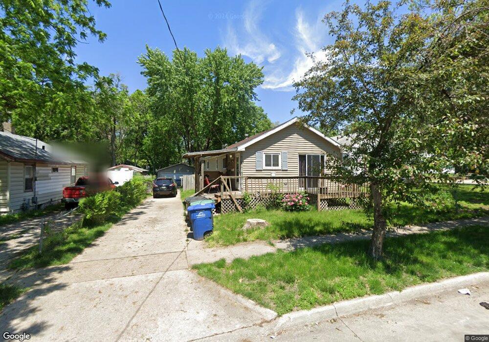 3126 State Ave, Des Moines, IA 50317 - photo 1