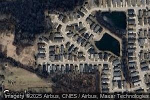 8090 Thetford Ln, Willis, MI 48191