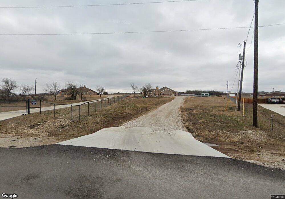 3016 Jolene Ct, Springtown, TX 76082 - photo 1