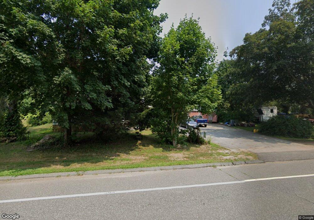 440 Hartford Rd, Salem, CT 06420 - photo 1