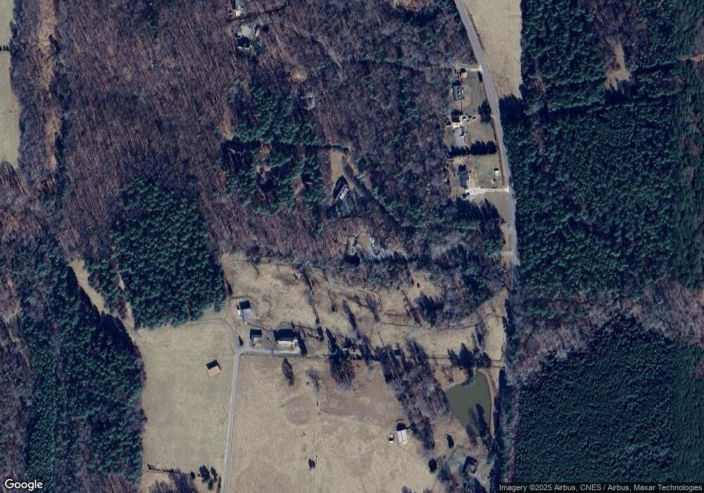 1409 Buckner Clark Rd, Pittsboro, NC 27312 - photo 1