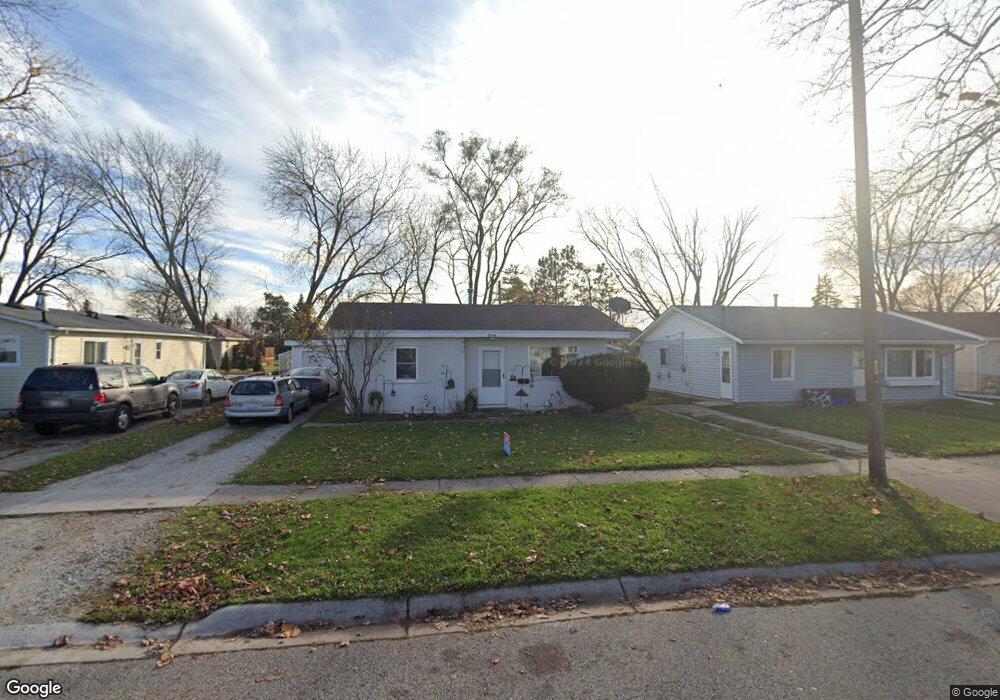 2546 Spruce St, Port Huron, MI 48060 - photo 1