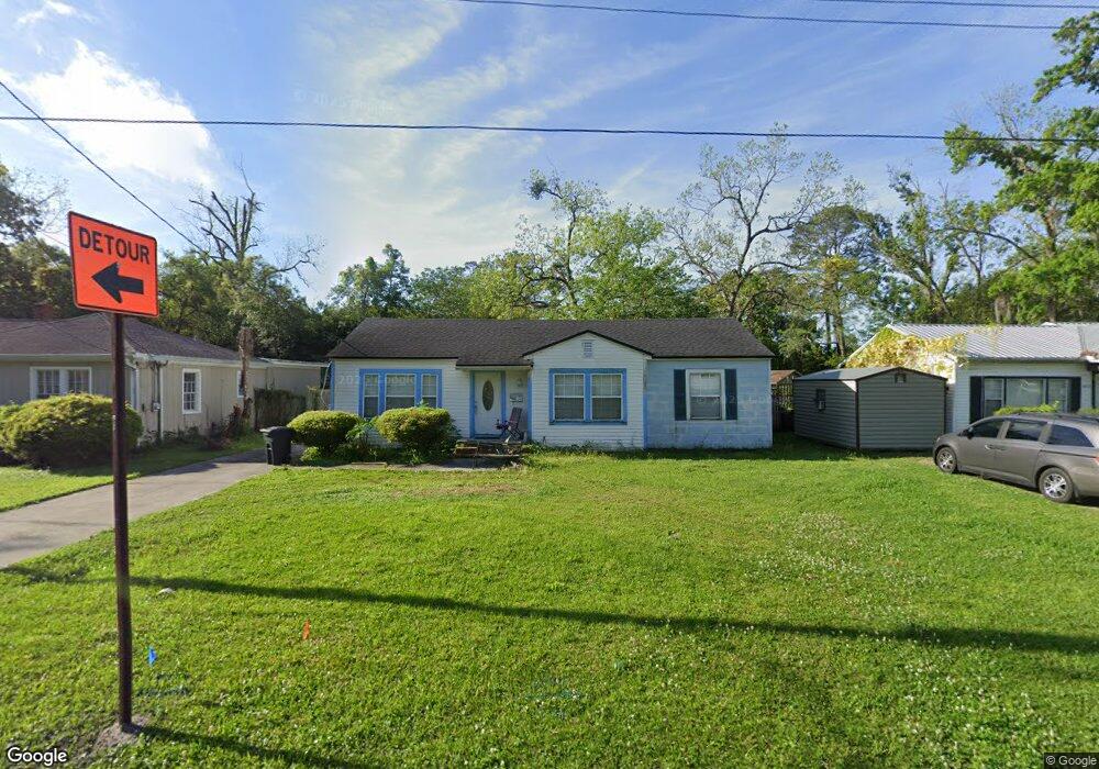 4804 Manchester Rd, Jacksonville, FL 32210 - photo 1