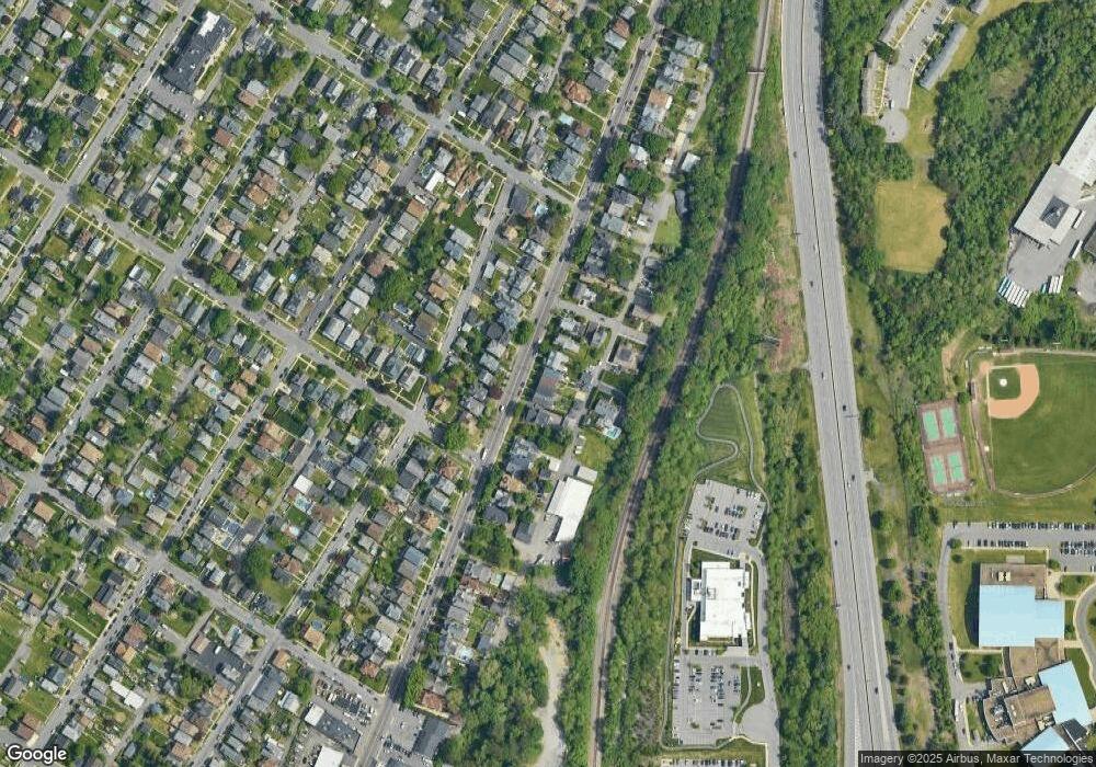 732 N Main Ave, Scranton, PA 18504 - photo 1