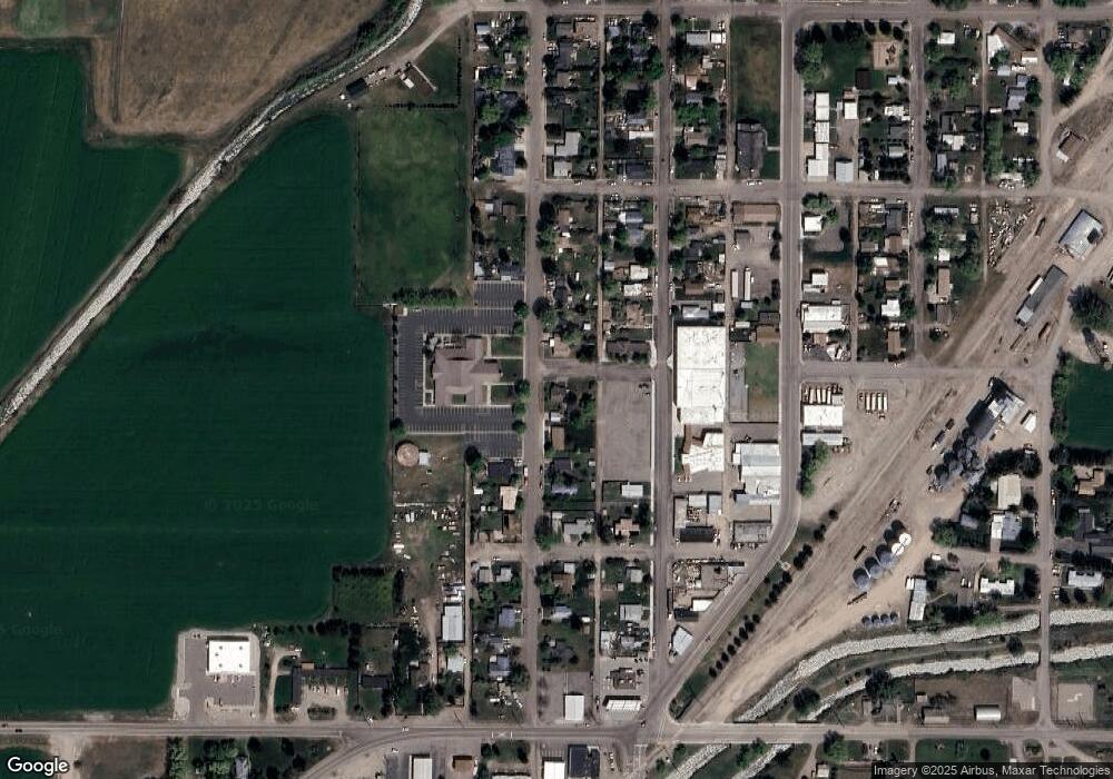 288 2nd St W, Rigby, ID 83442 - photo 1