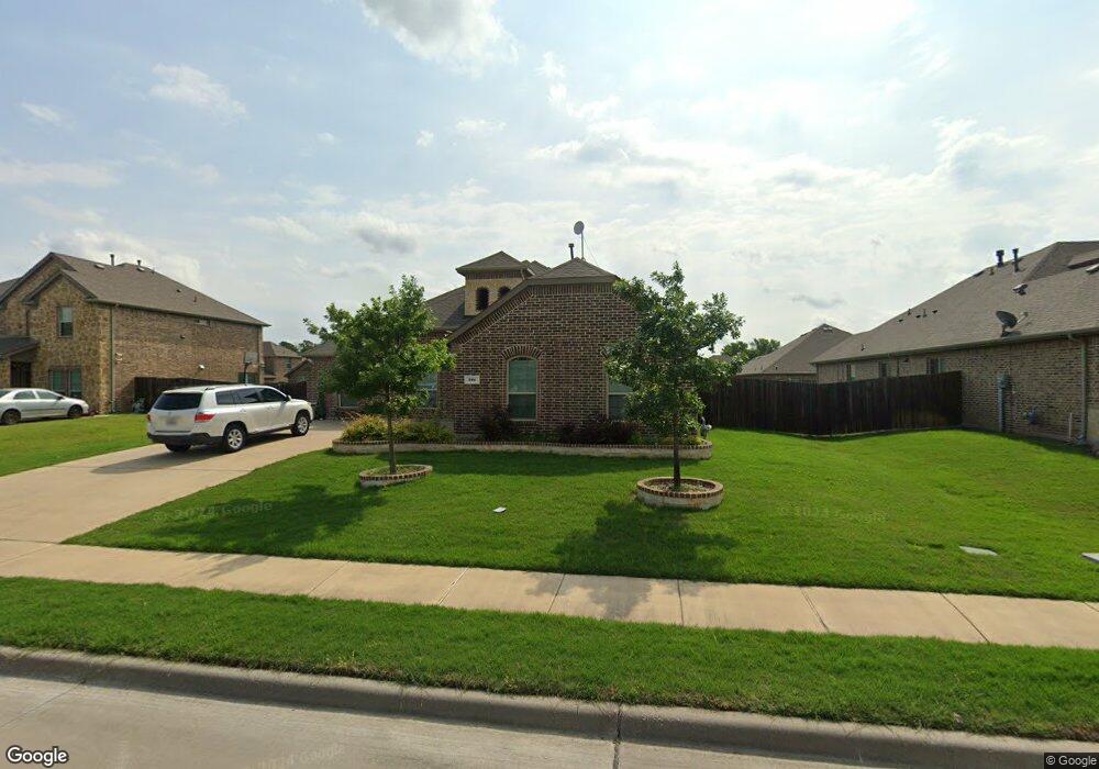 214 Duck Blind Ave, Wylie, TX 75098 - photo 1