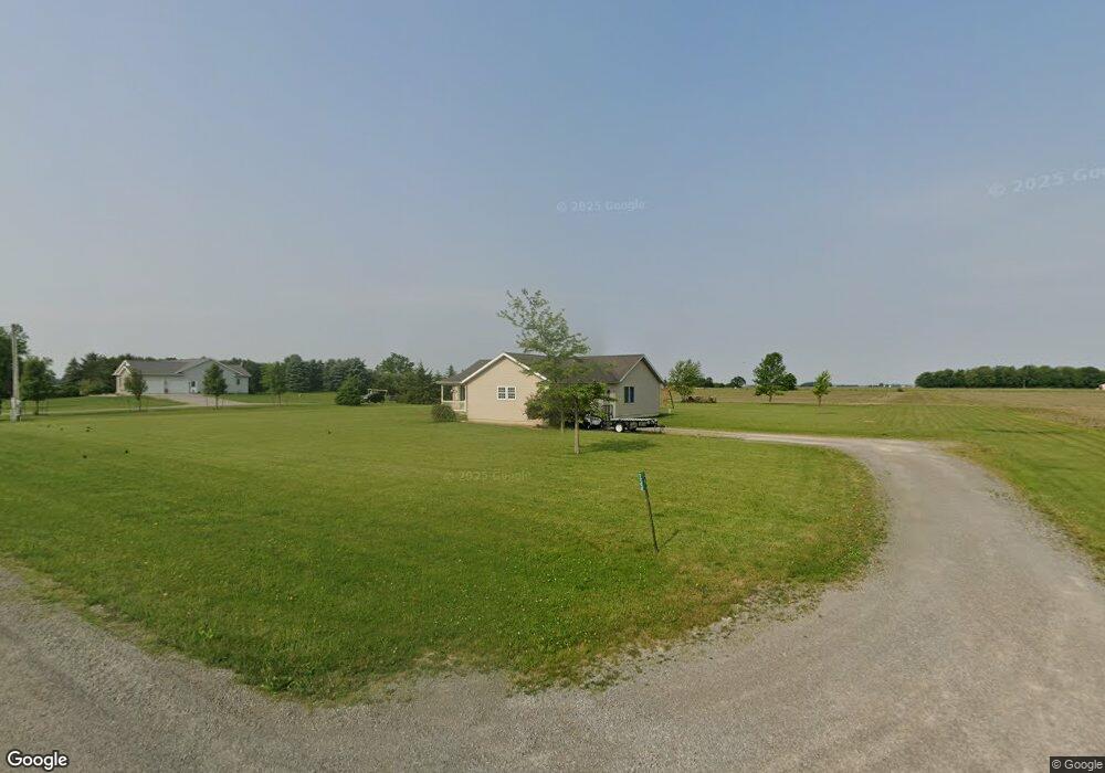 7760 Chenowith Rd, van Wert, OH 45891 - photo 1